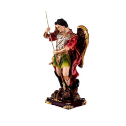 Angel con flores 12 cm surtidos. Precio por u...