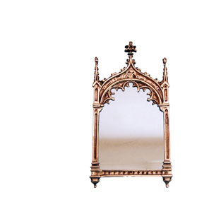 Sacra 12,5 cm x 26 cm