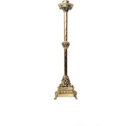 Candelero gtico