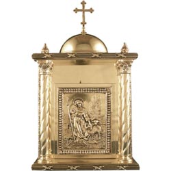 Sagrario buen pastor