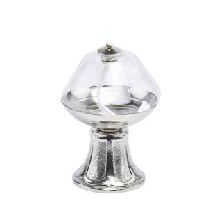 Lampara trasparente ref. 1492