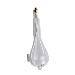 Cristal recambio para ref. 1074 - 1055