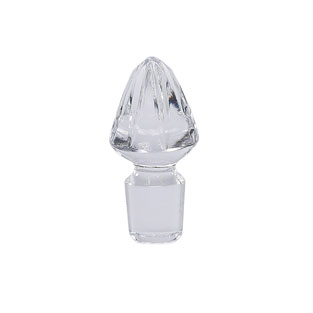 Recambio tapa de cristal para vinajeras - Orf...