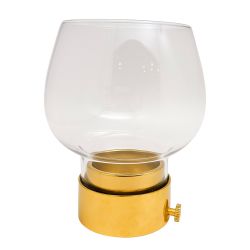 Recambio para antorcha dorada - Diámetro 4 cm Recambio para antorcha dorada - Diámetro 4 cm