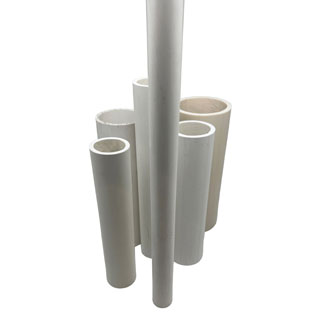 Vela aceite dimetro. 2,5 X 150 cm