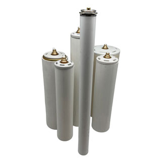 Vela aceite dimetro. 3,2X40 con cartucho