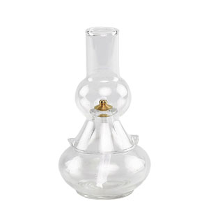 Vela aceite ref. 1057 con anti viento