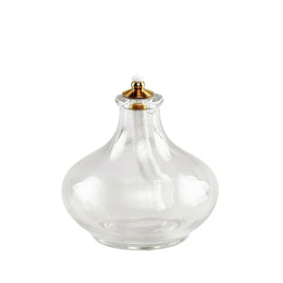 Vela aceite simple completa con gigler