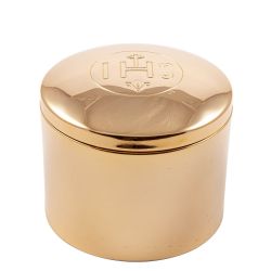 Caja para formas con grabado JHS