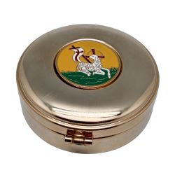 PORTAVIATICO  Diam.9,2 X H 2,5 CM