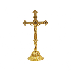 Cruz h30,5cm para candelero f1800
