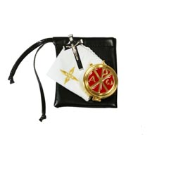 Estuche sacerdote