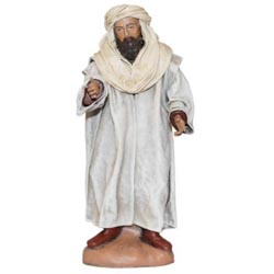Pastor beduino 17 cm