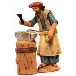 Herrero 10 cm