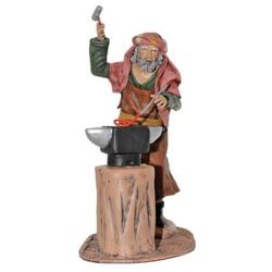 Herrero 17 cm