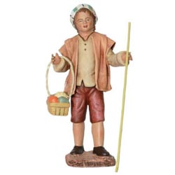 Nio 12 cm (para figura 17-21)