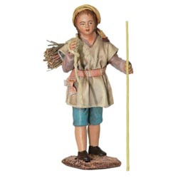 Nio 12 cm (para figura 17-21)