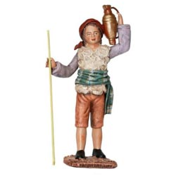 Nio 12 cm (para figura 17-21)