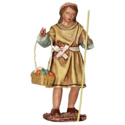 Nio 12 cm (para figura 17-21)
