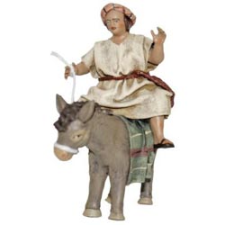 Nio burro 8,5 cm
