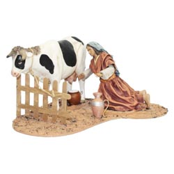 Ordeando 12 cm