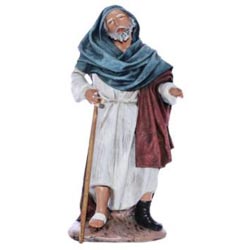 Pastor 10 cm