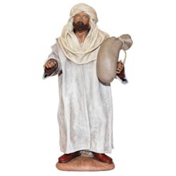 Pastor beduino 17 cm