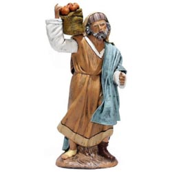 Pastor ofrendas 21 cm