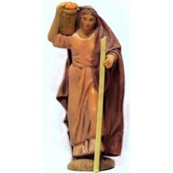 Pastora 10 cm