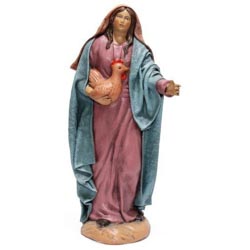 Pastora 14 cm