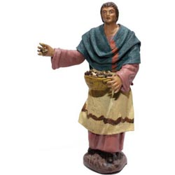 Pastora 14 cm