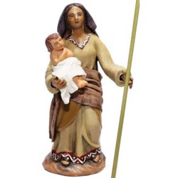 Pastora 17 cm