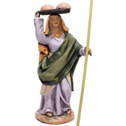 Pastora 17 cm