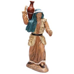Pastora 17 cm
