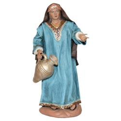 Pastora beduina 12 cm