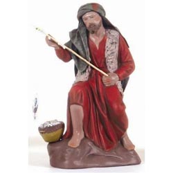 Pescador 10 cm