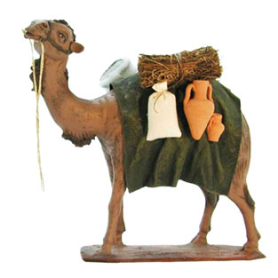 Camello 21 cm