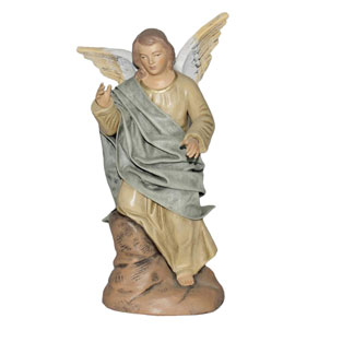 Angel misterio 12 cm