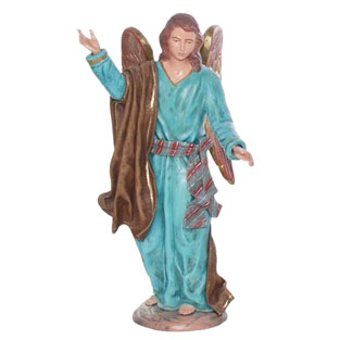 Angel misterio 12 cm