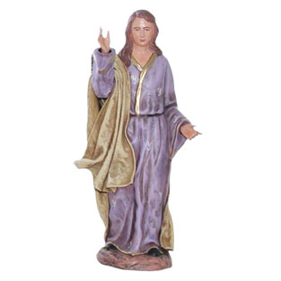 Angel misterio 17 cm