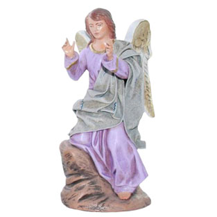 Angel misterio 21 cm