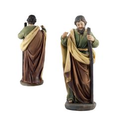Misterio 15 cm 6 piezas clsico