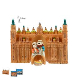 Misterio en pilar zaragoza