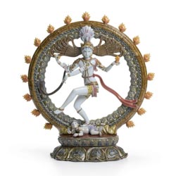 Shiva nataraja