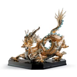 Gran dragn (oro)