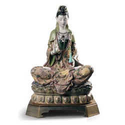 Kwan yin