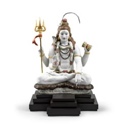 Lord Shiva