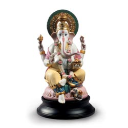 Lord ganesha