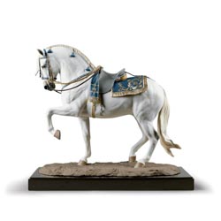 Caballo espaol
