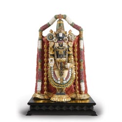 Lord balaji